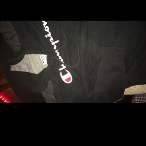 Champion Hoodie